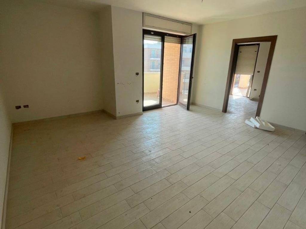 appartamento in vendita a Manfredonia