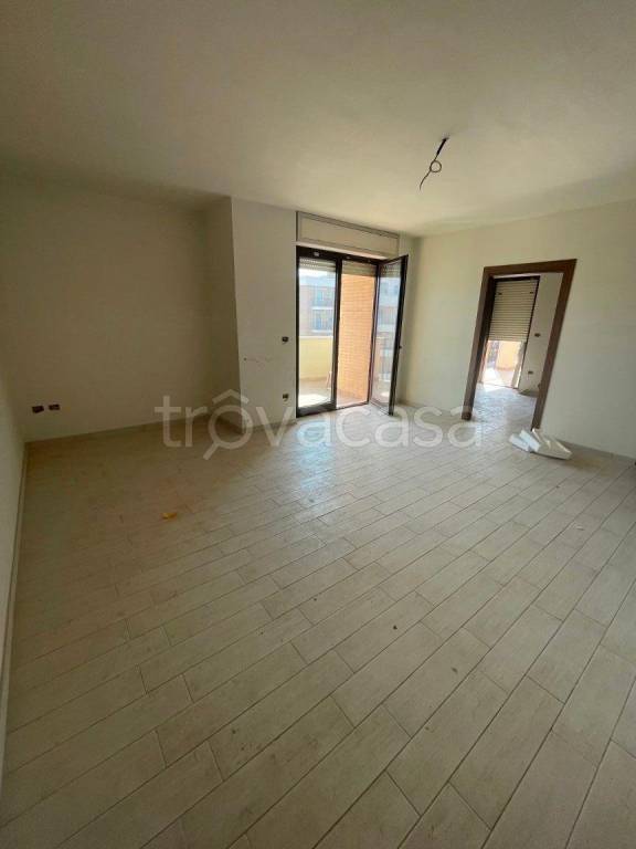 appartamento in vendita a Manfredonia