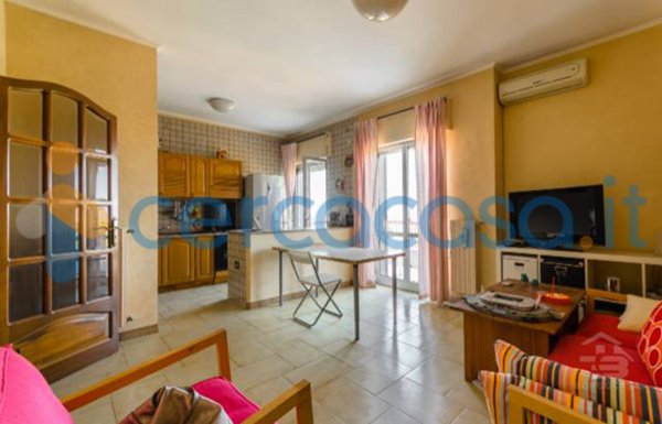 appartamento in vendita a Manfredonia