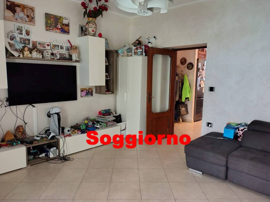 appartamento in vendita a Manfredonia