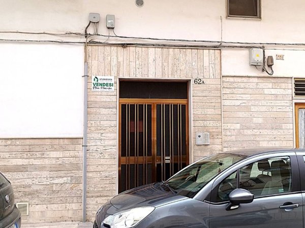 appartamento in vendita a Manfredonia