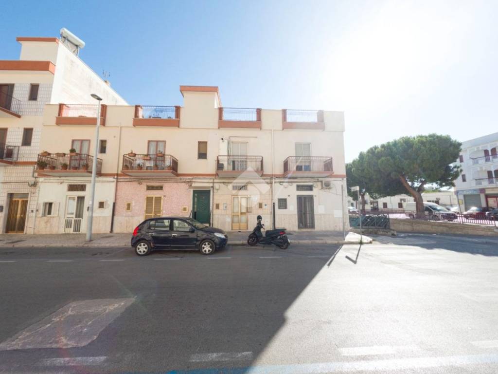appartamento in vendita a Manfredonia