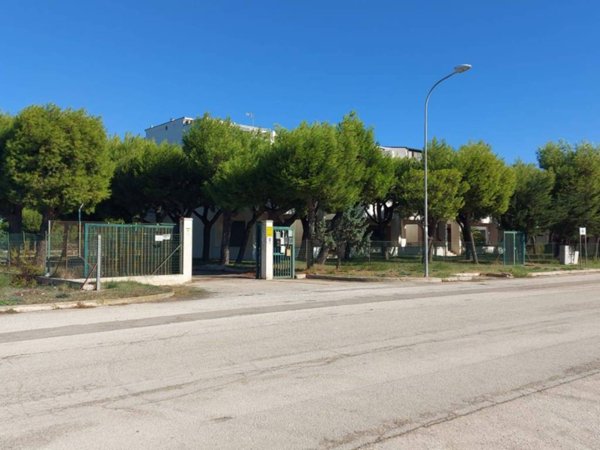 appartamento in vendita a Manfredonia