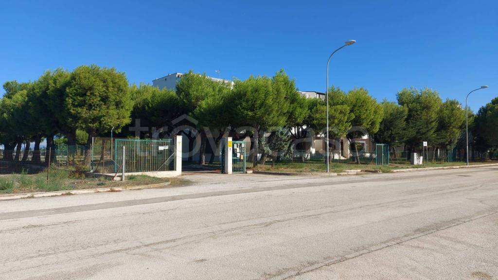 appartamento in vendita a Manfredonia