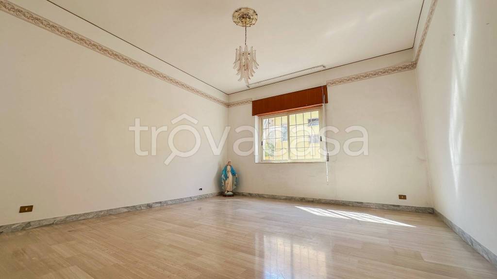appartamento in vendita a Manfredonia