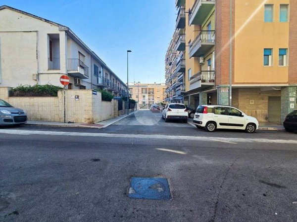 appartamento in vendita a Manfredonia