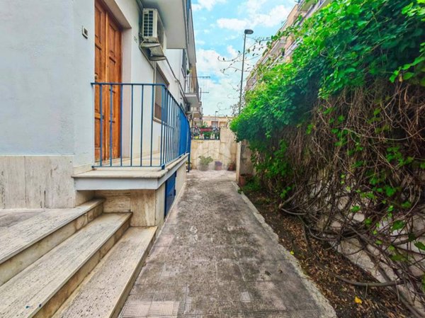 appartamento in vendita a Manfredonia