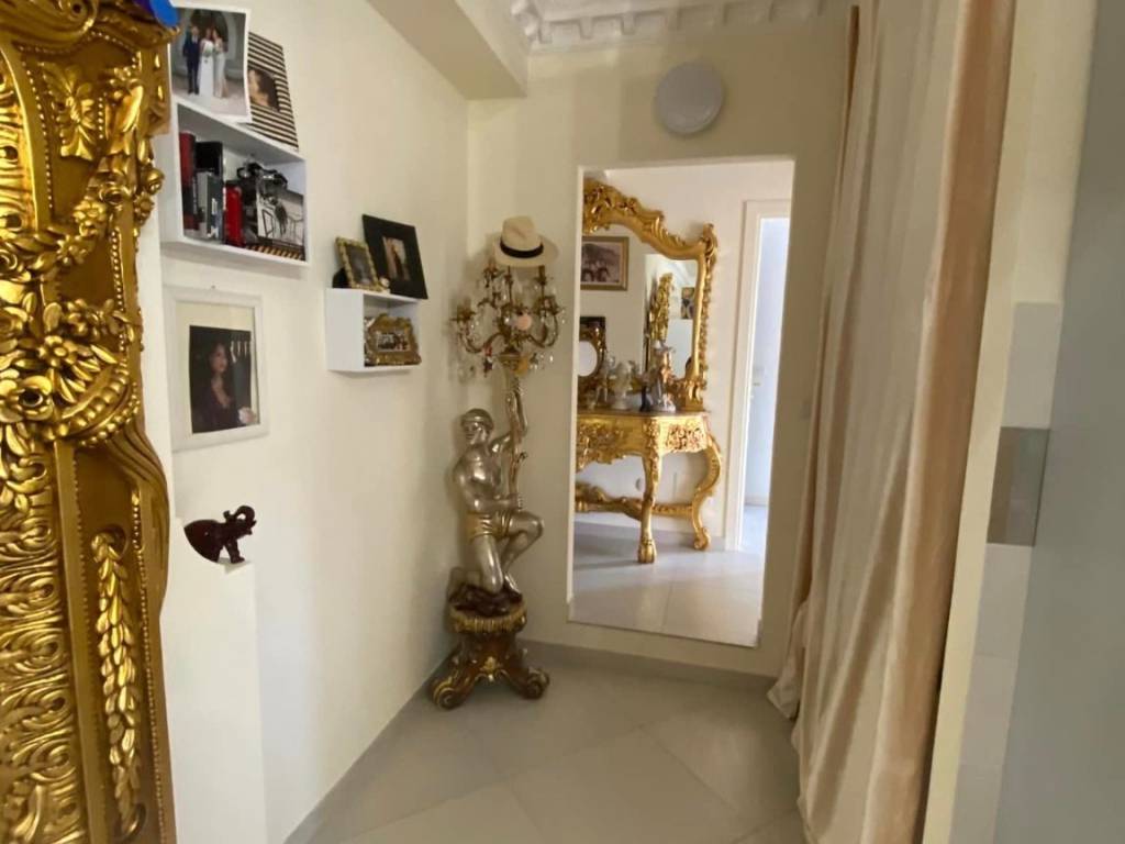 appartamento in vendita a Manfredonia