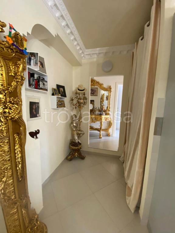 appartamento in vendita a Manfredonia