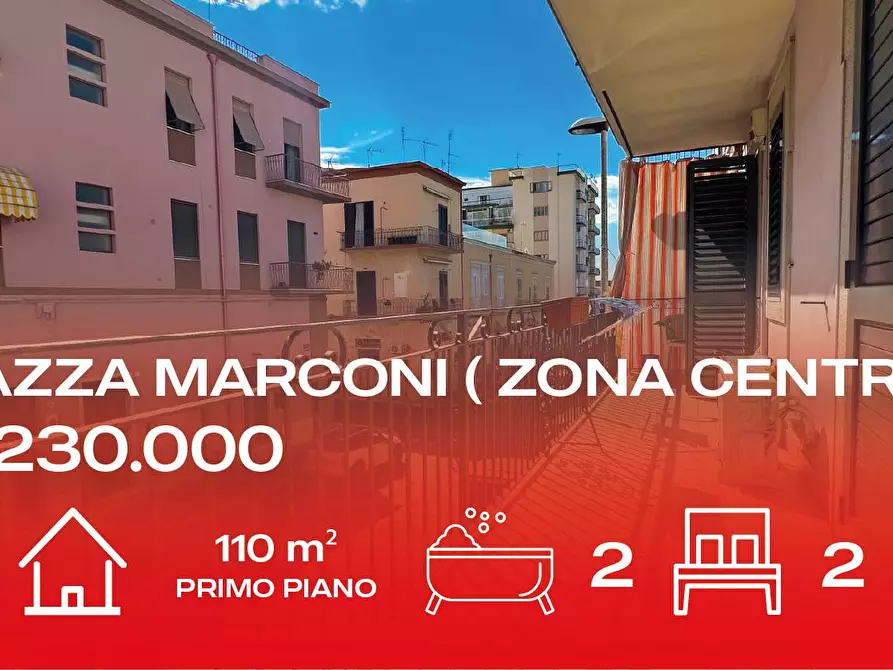 appartamento in vendita a Manfredonia