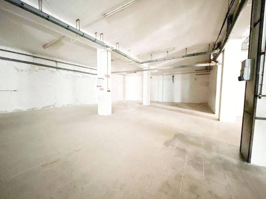 casa indipendente in vendita a Manfredonia