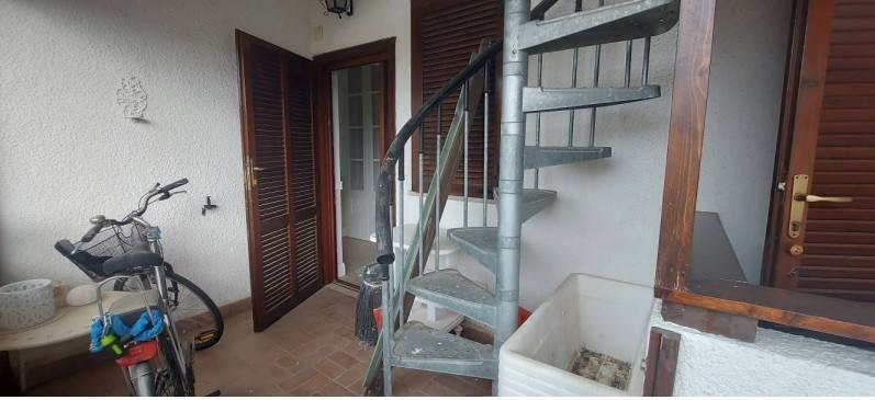 appartamento in vendita a Manfredonia in zona Siponto