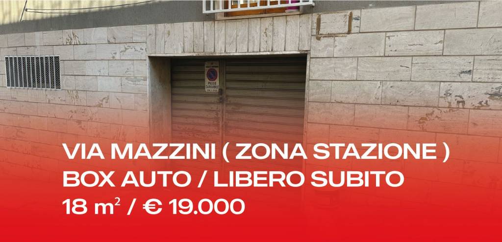 box auto in vendita a Manfredonia
