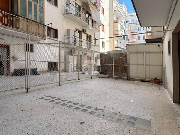 appartamento in vendita a Manfredonia