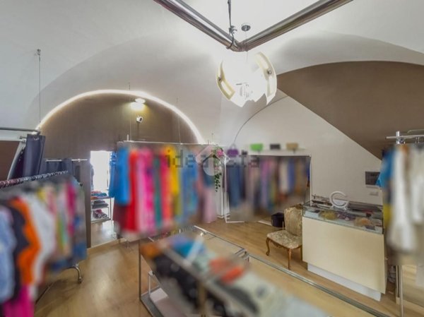 appartamento in vendita a Manfredonia in zona Centro Storico