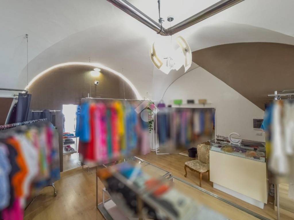 appartamento in vendita a Manfredonia in zona Centro Storico