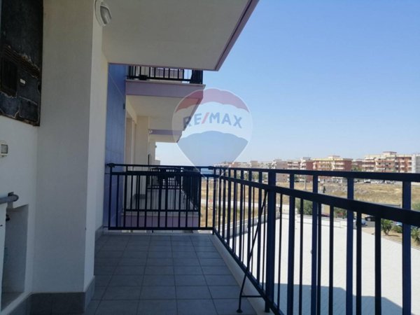 appartamento in vendita a Manfredonia