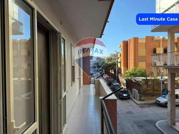 appartamento in vendita a Manfredonia in zona Centro Storico