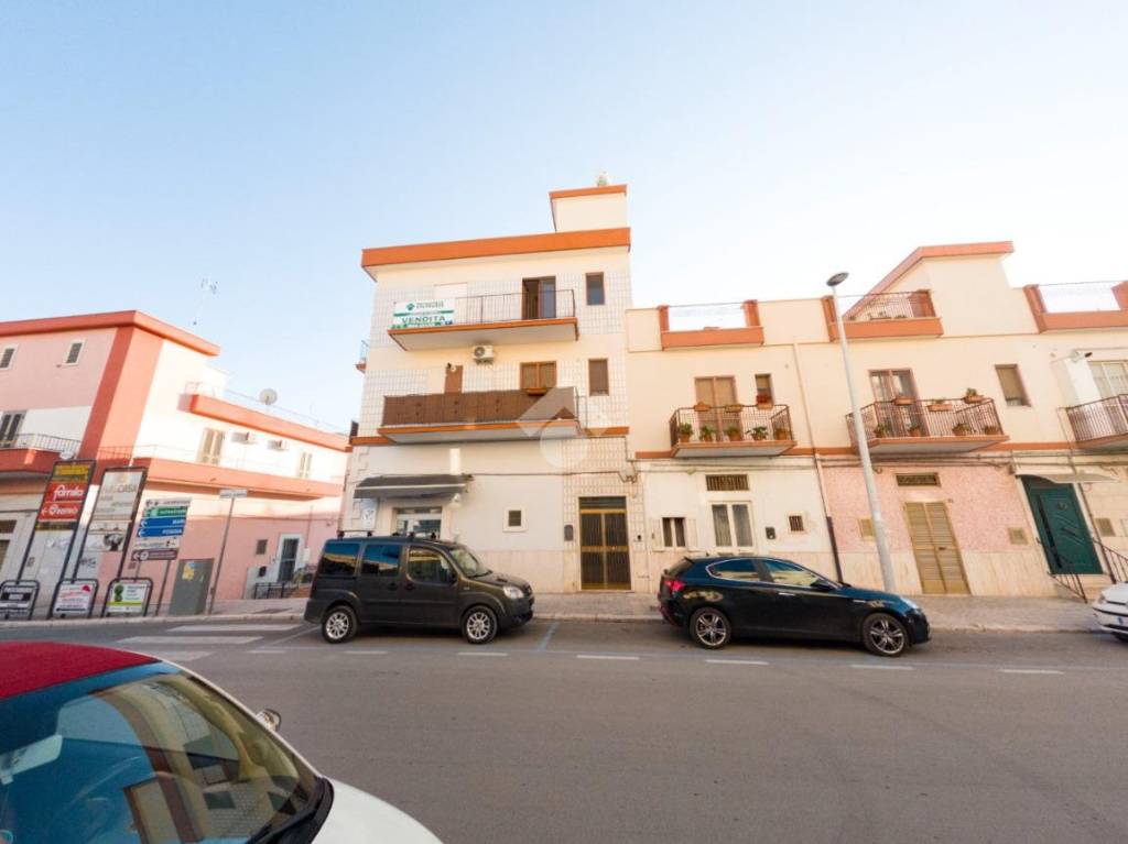appartamento in vendita a Manfredonia