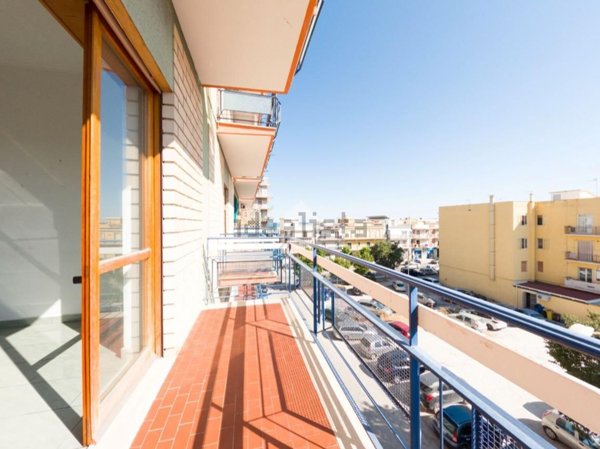 appartamento in vendita a Manfredonia
