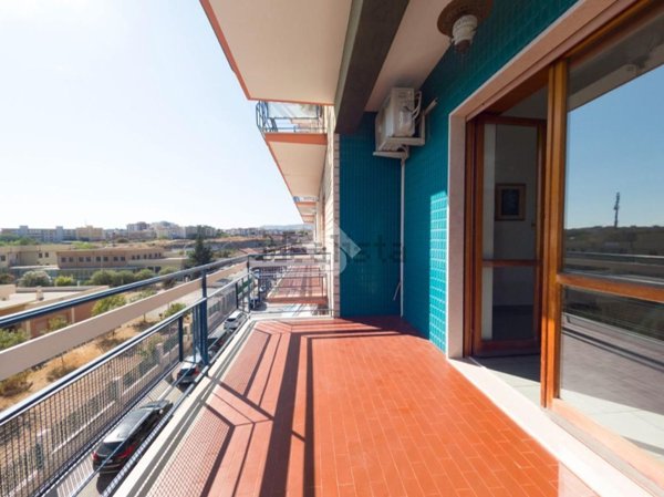 appartamento in vendita a Manfredonia
