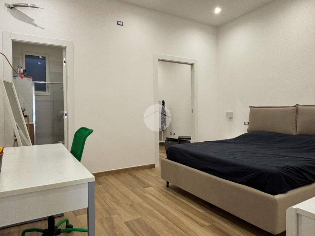 appartamento in vendita a Manfredonia