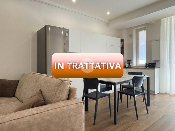 appartamento in vendita a Manfredonia