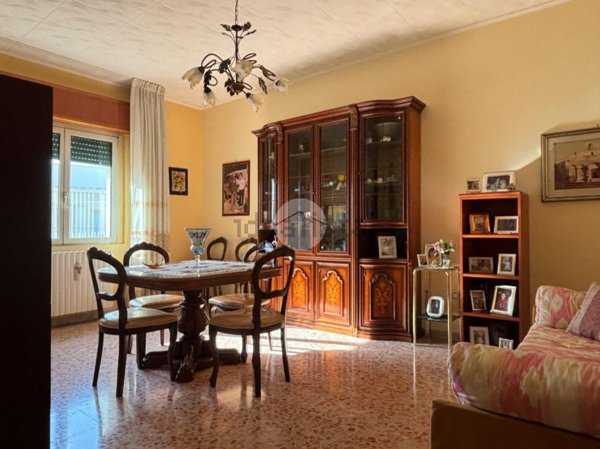 appartamento in vendita a Manfredonia