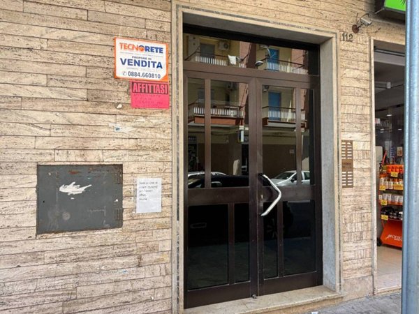 appartamento in vendita a Manfredonia