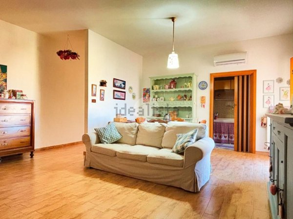 appartamento in vendita a Manfredonia