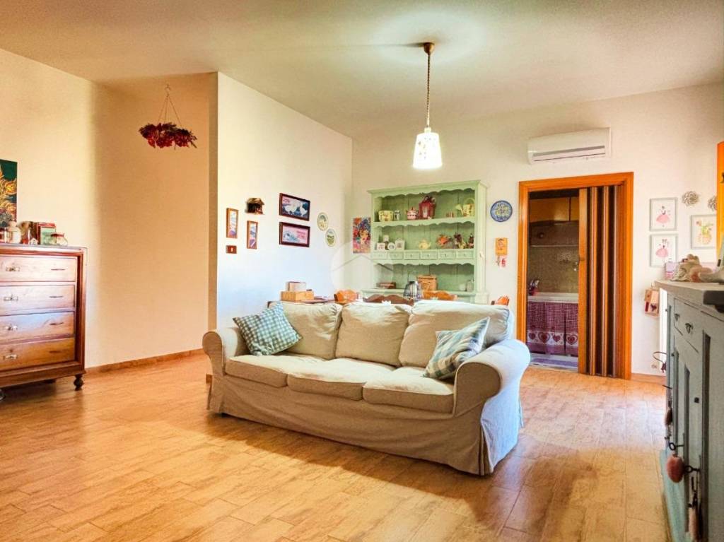 appartamento in vendita a Manfredonia