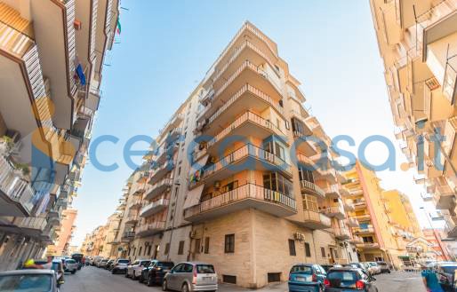 appartamento in vendita a Manfredonia