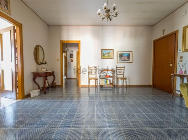 appartamento in vendita a Manfredonia in zona Centro Storico
