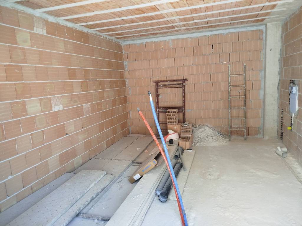 appartamento in vendita a Manfredonia