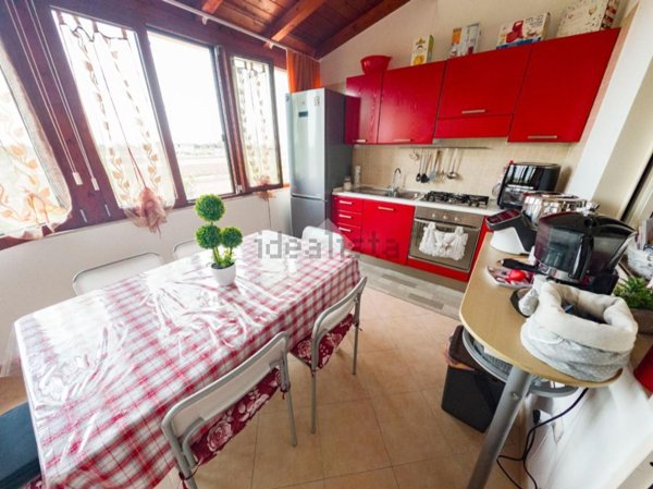 appartamento in vendita a Manfredonia