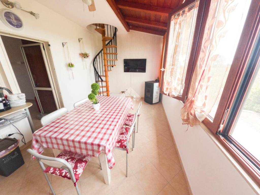 appartamento in vendita a Manfredonia