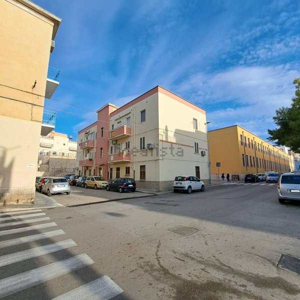 appartamento in vendita a Manfredonia