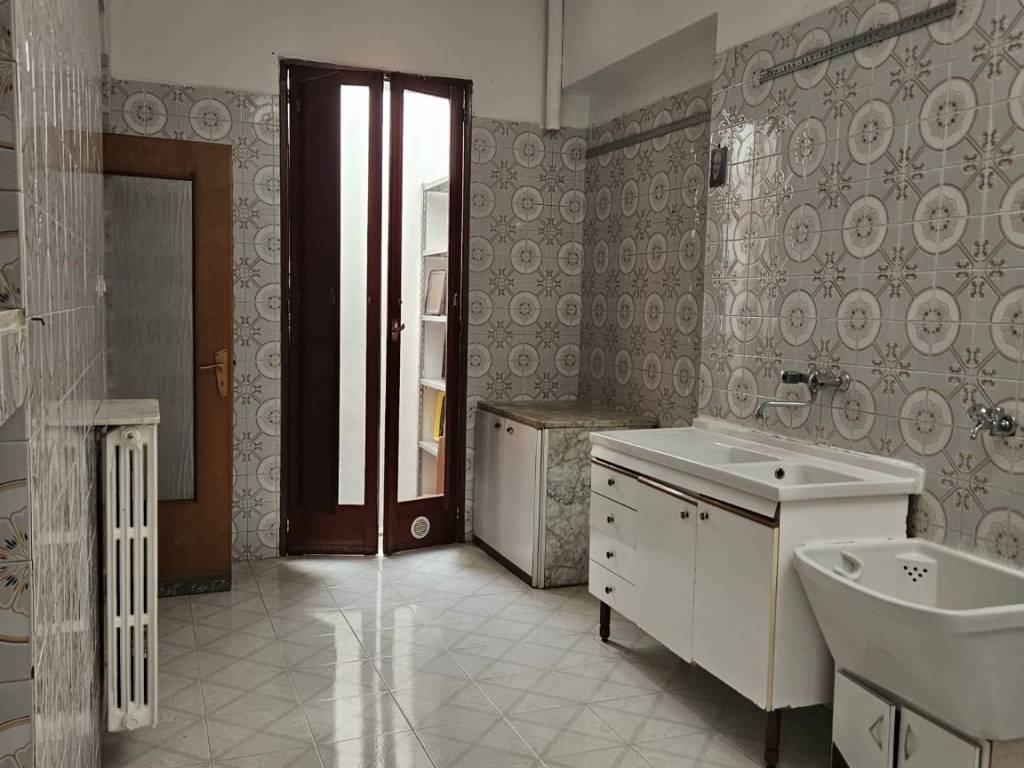 appartamento in vendita a Manfredonia