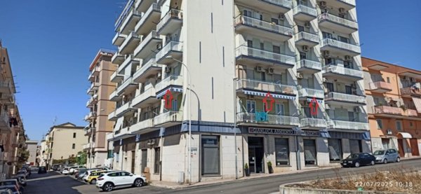 appartamento in vendita a Manfredonia