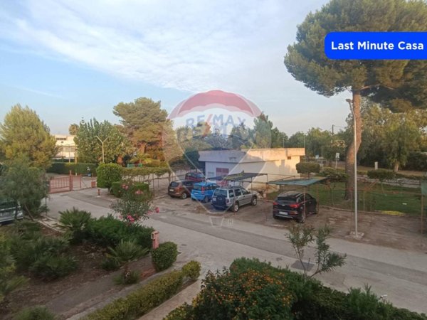 appartamento in vendita a Manfredonia in zona Ippocampo