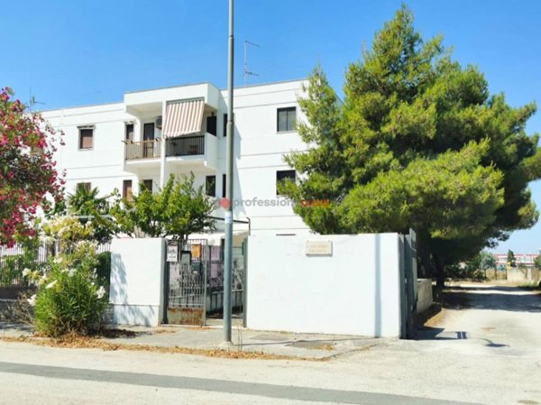 appartamento in vendita a Manfredonia