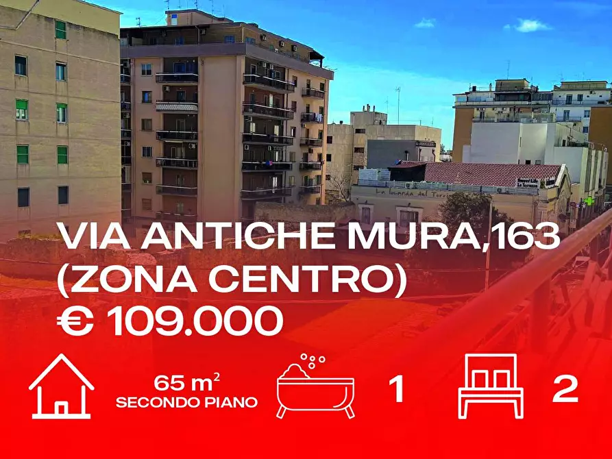 appartamento in vendita a Manfredonia