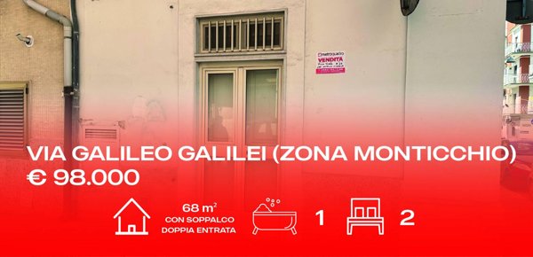 appartamento in vendita a Manfredonia
