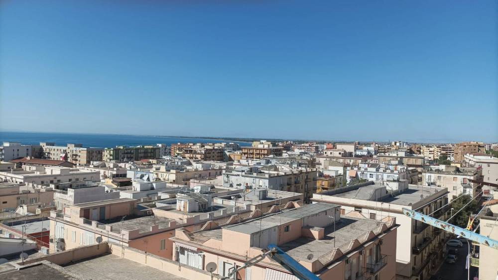 appartamento in vendita a Manfredonia