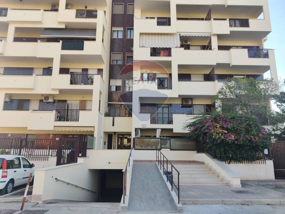appartamento in vendita a Manfredonia
