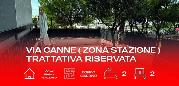 appartamento in vendita a Manfredonia