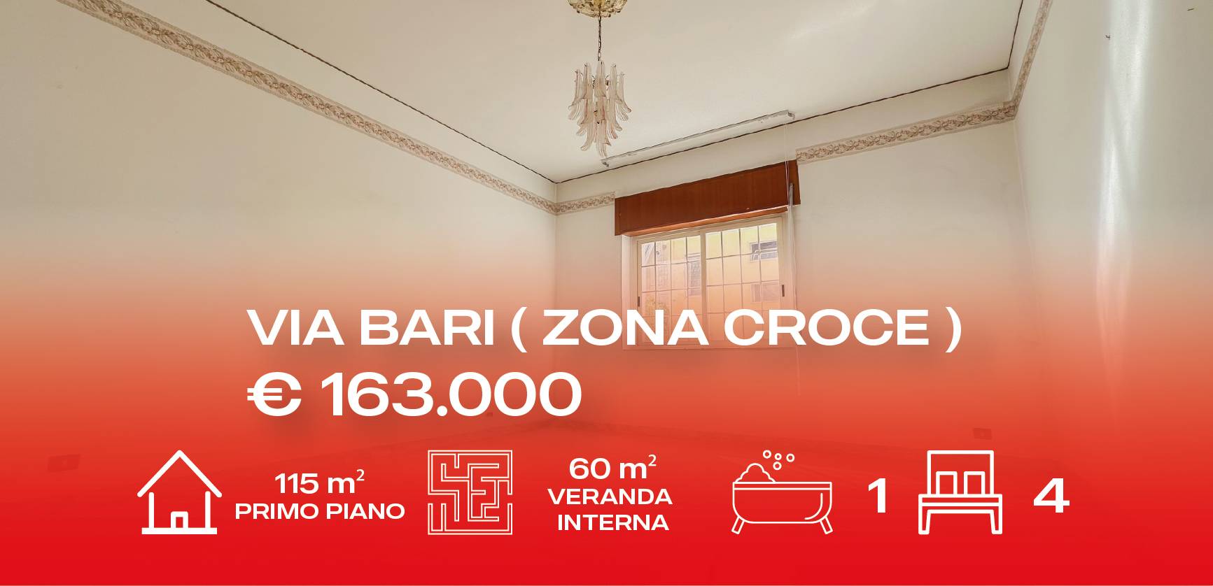 appartamento in vendita a Manfredonia