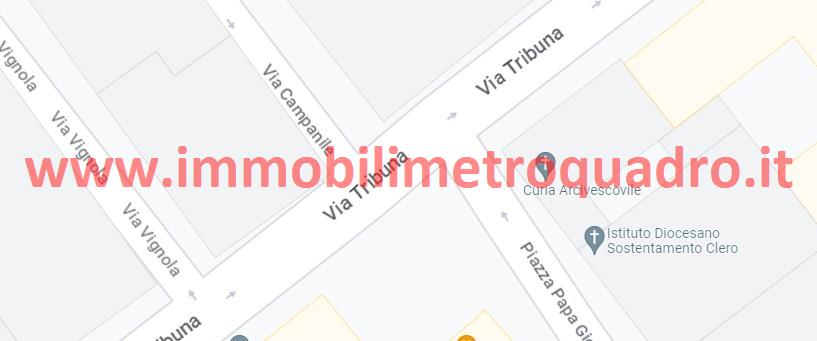 appartamento in vendita a Manfredonia in zona Centro Storico