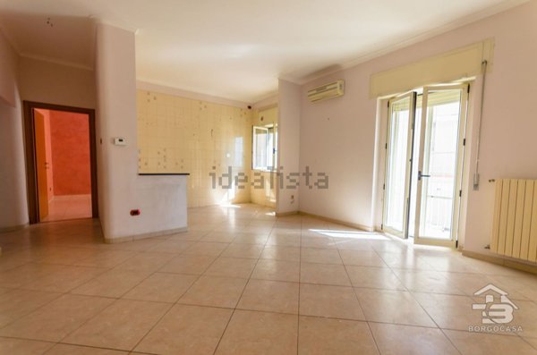 appartamento in vendita a Manfredonia