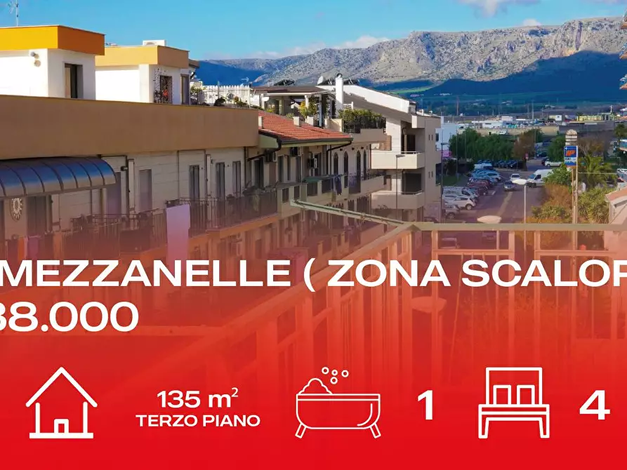 appartamento in vendita a Manfredonia
